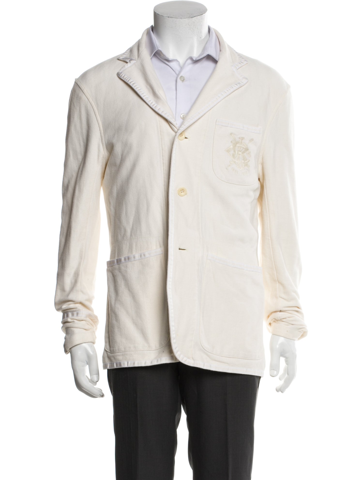 Polo Ralph Lauren Jacket