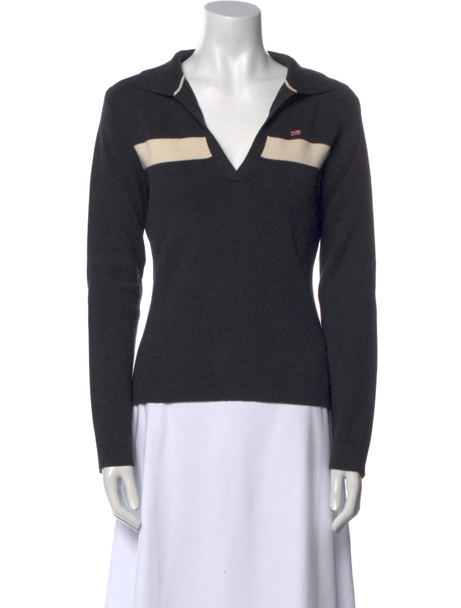 Polo Ralph Lauren V-Neck Sweater