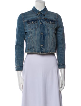 Polo Ralph Lauren Denim Jacket