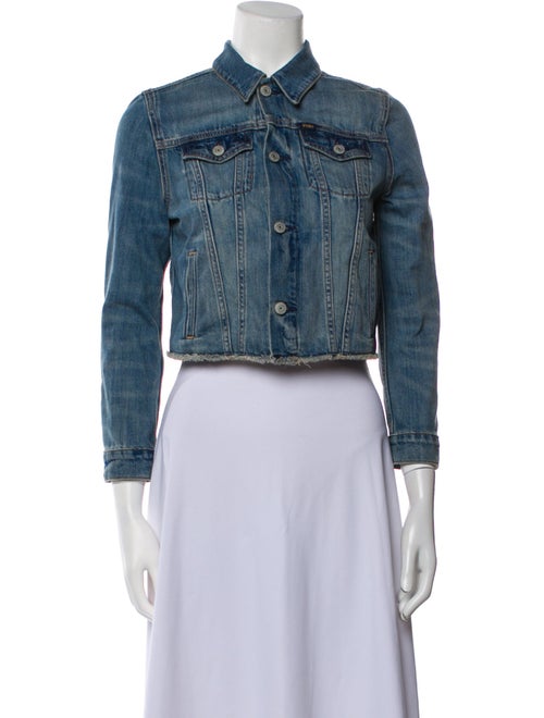 Polo Ralph Lauren Denim Jacket