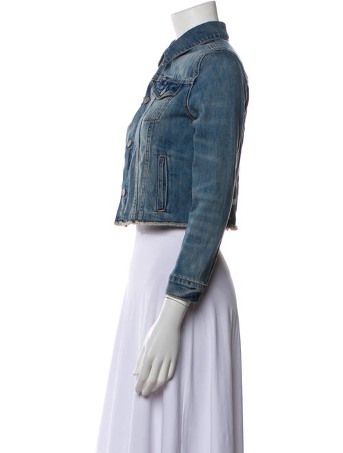 Polo Ralph Lauren Denim Jacket