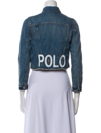 Polo Ralph Lauren Denim Jacket