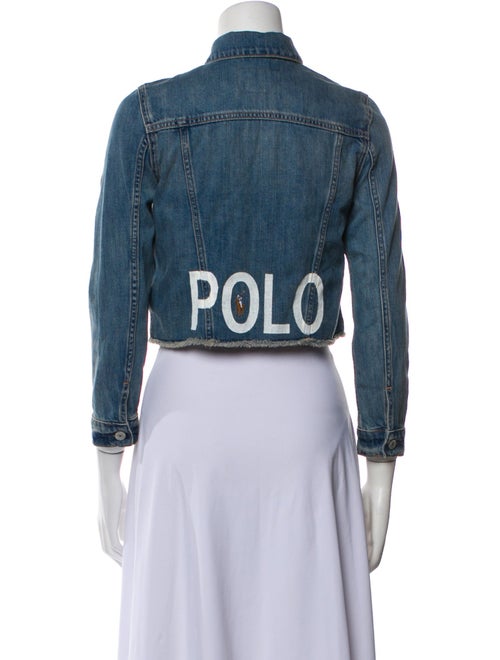 Polo Ralph Lauren Denim Jacket