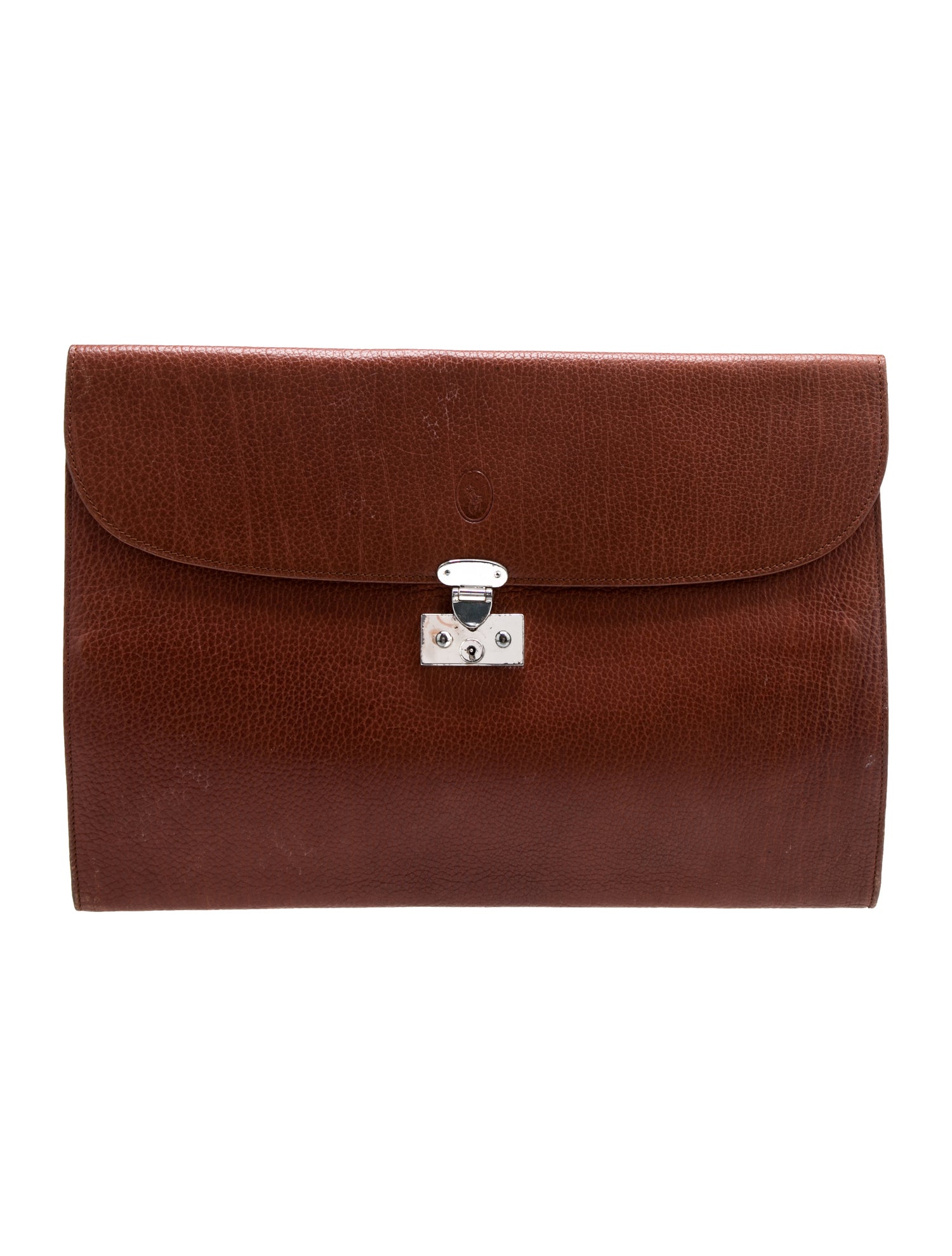 Polo Ralph Lauren Leather Portfolio