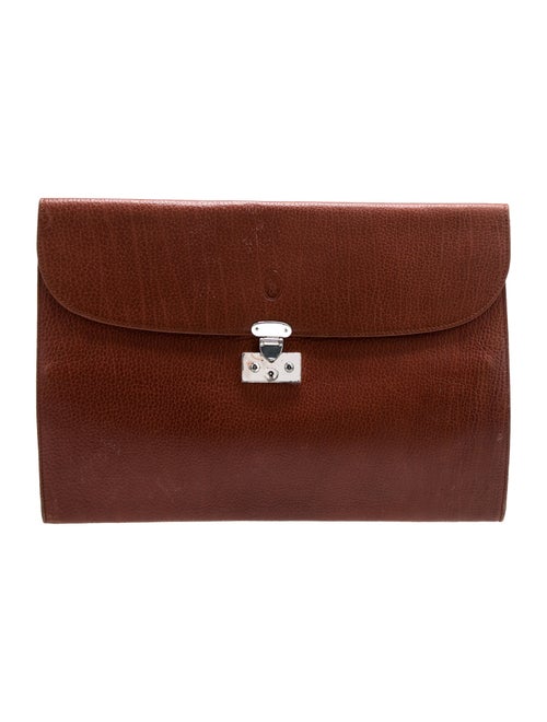 Polo Ralph Lauren Leather Portfolio