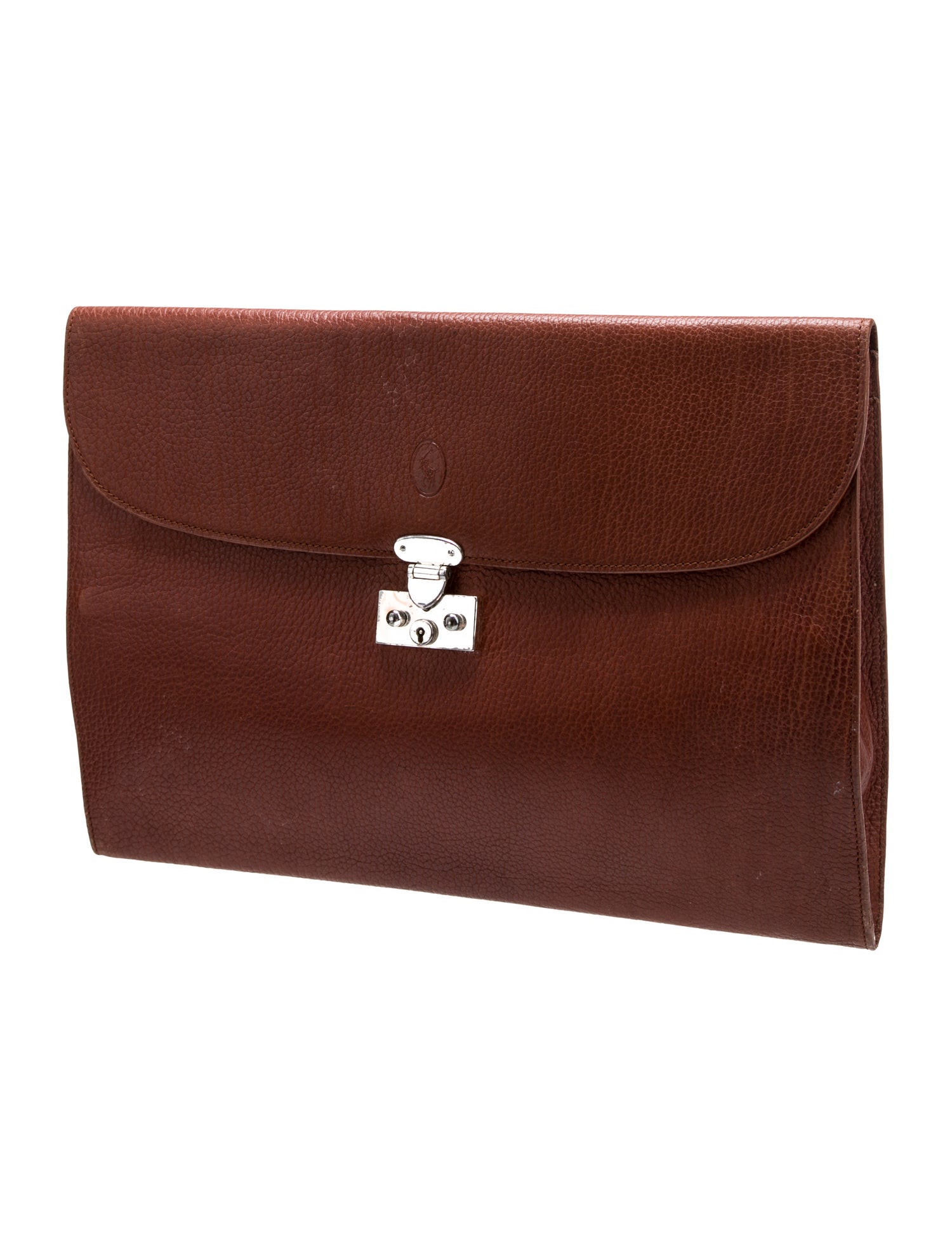 Polo Ralph Lauren Leather Portfolio