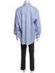 Polo Ralph Lauren Striped Long Sleeve Dress Shirt