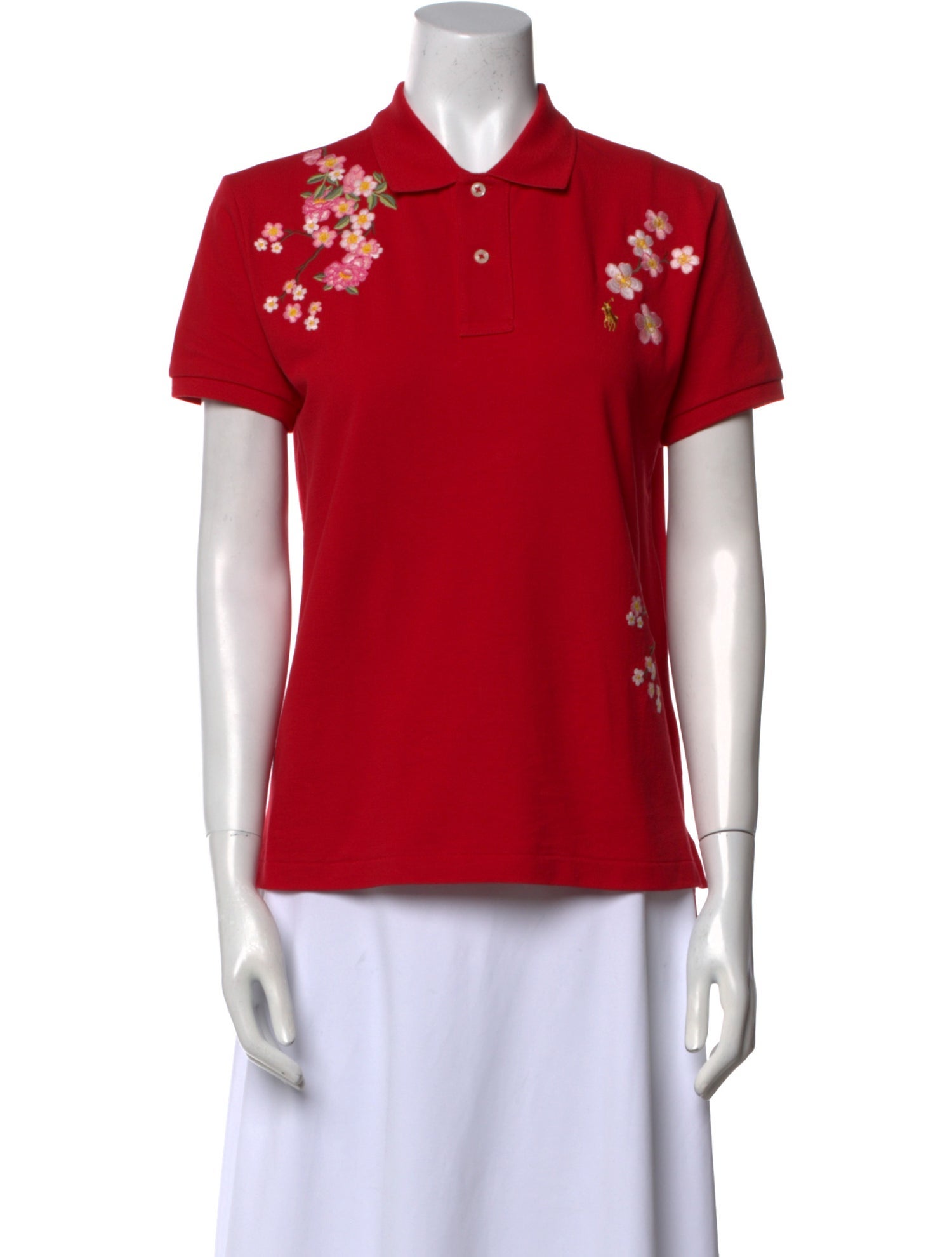 Polo Ralph Lauren Short Sleeve Polo