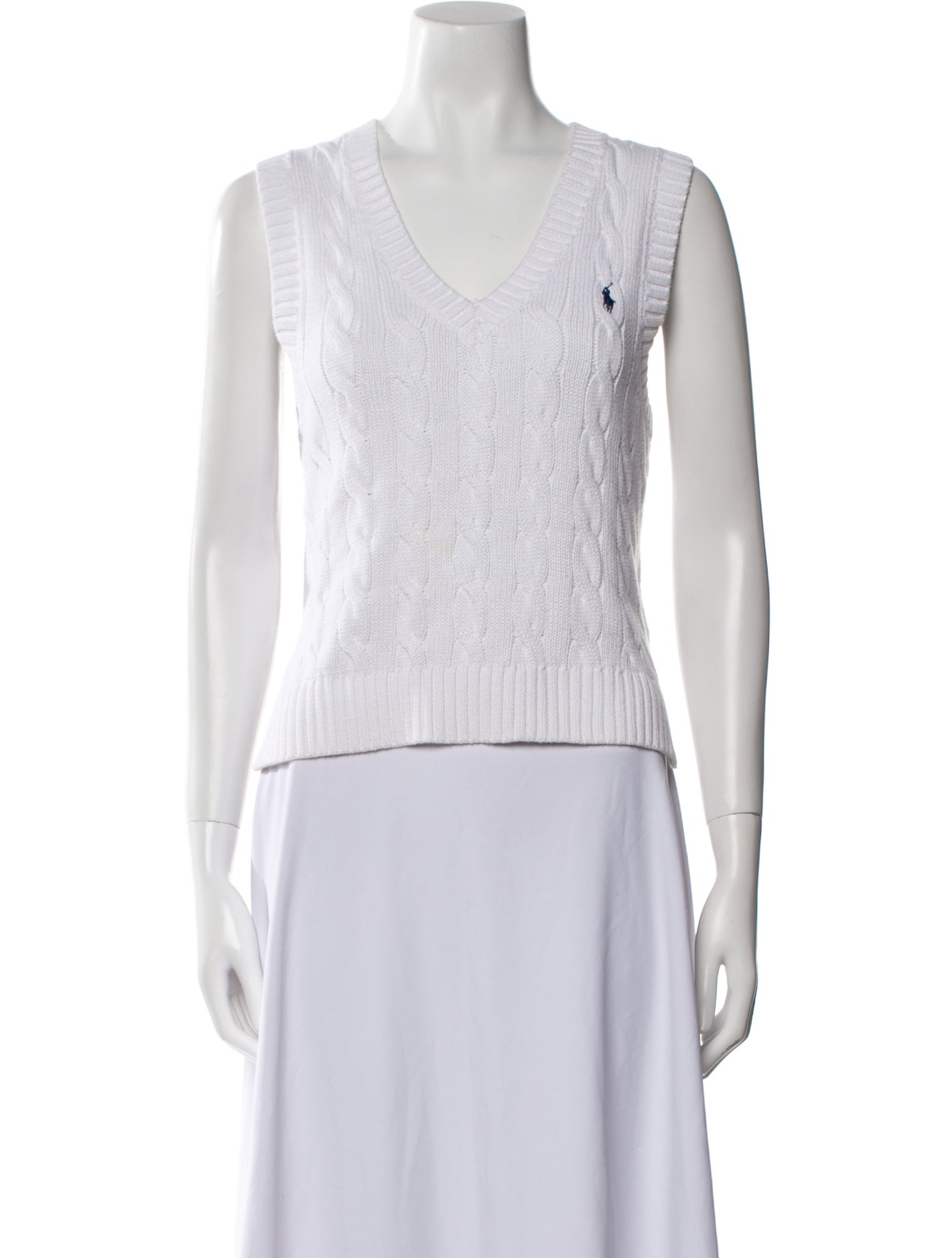 Polo Ralph Lauren V-Neck Sweater