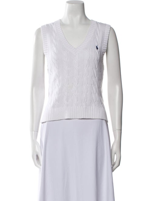 Polo Ralph Lauren V-Neck Sweater