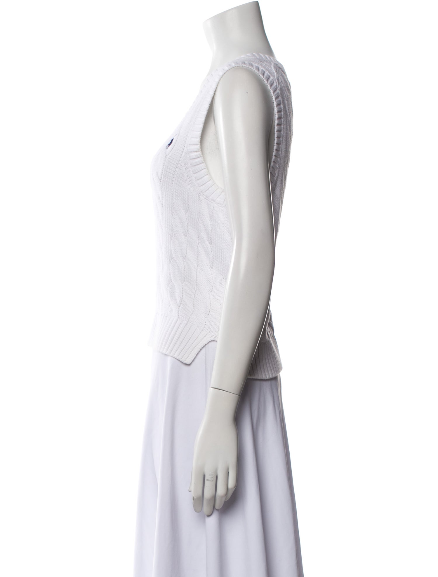 Polo Ralph Lauren V-Neck Sweater