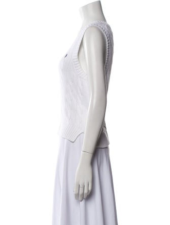 Polo Ralph Lauren V-Neck Sweater