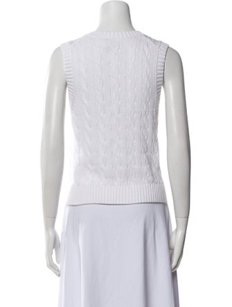 Polo Ralph Lauren V-Neck Sweater