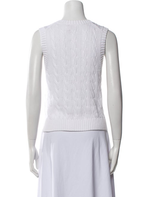 Polo Ralph Lauren V-Neck Sweater