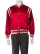 Polo Ralph Lauren Striped Bomber Jacket