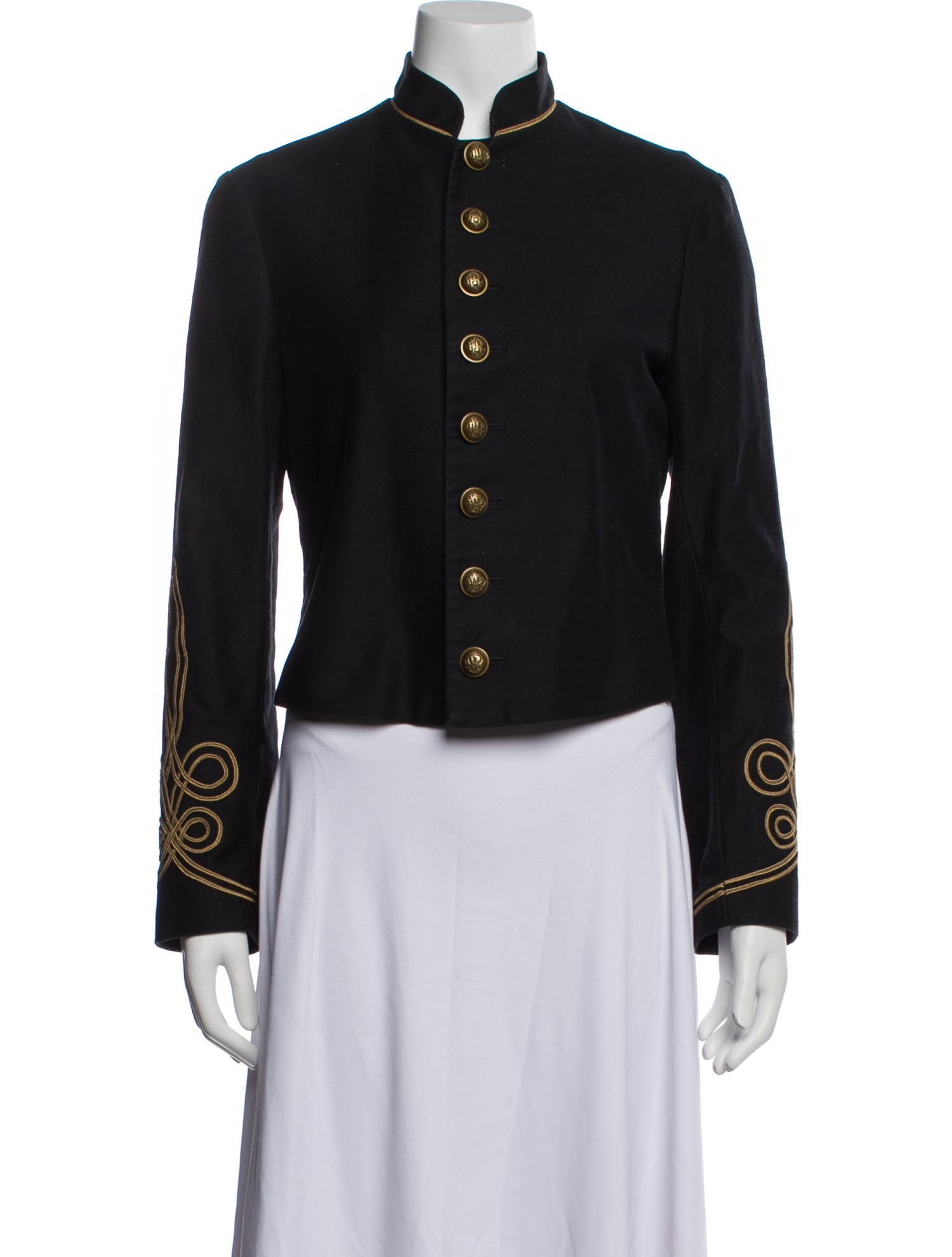 Ralph Lauren Evening Jacket