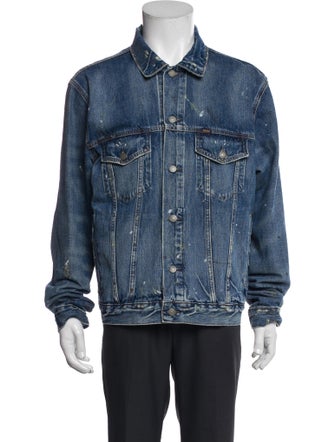 Polo Ralph Lauren Denim Jacket