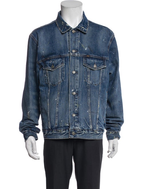 Polo Ralph Lauren Denim Jacket