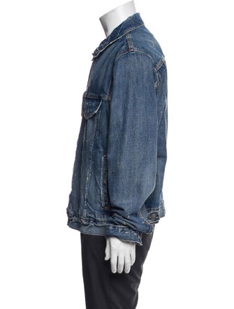 Polo Ralph Lauren Denim Jacket