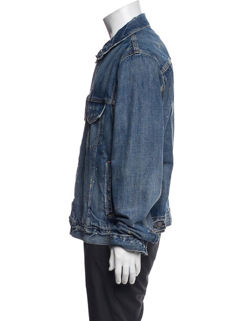 Polo Ralph Lauren Denim Jacket