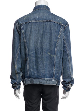 Polo Ralph Lauren Denim Jacket