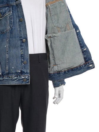 Polo Ralph Lauren Denim Jacket