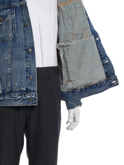 Polo Ralph Lauren Denim Jacket