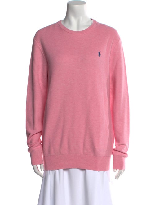 Polo Ralph Lauren Scoop Neck Sweater