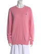Polo Ralph Lauren Scoop Neck Sweater