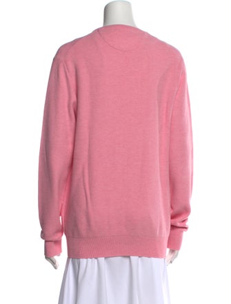 Polo Ralph Lauren Scoop Neck Sweater