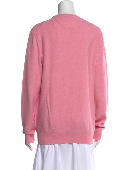 Polo Ralph Lauren Scoop Neck Sweater