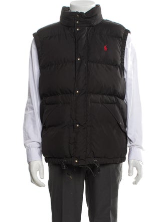 Polo Ralph Lauren Vest
