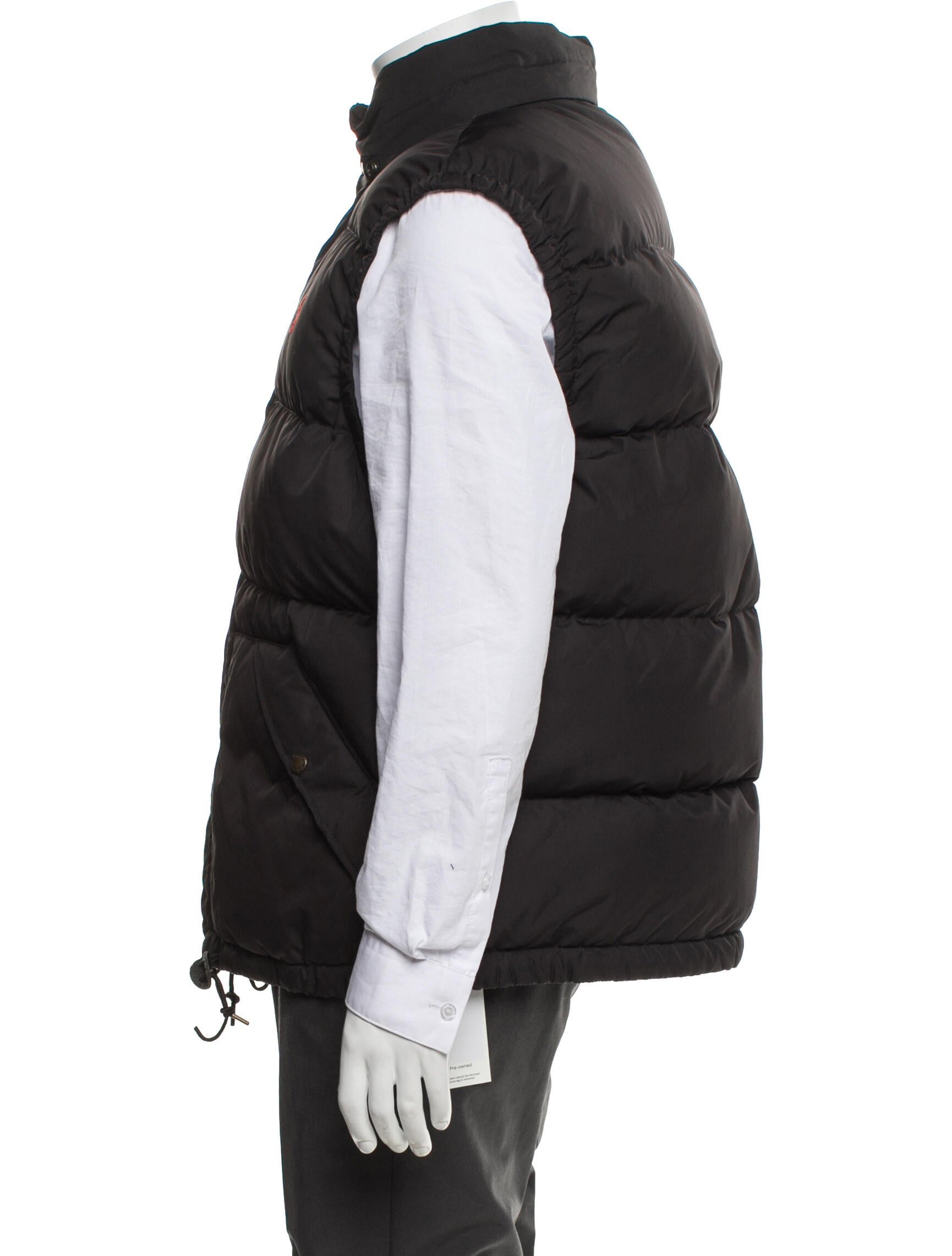 Polo Ralph Lauren Vest