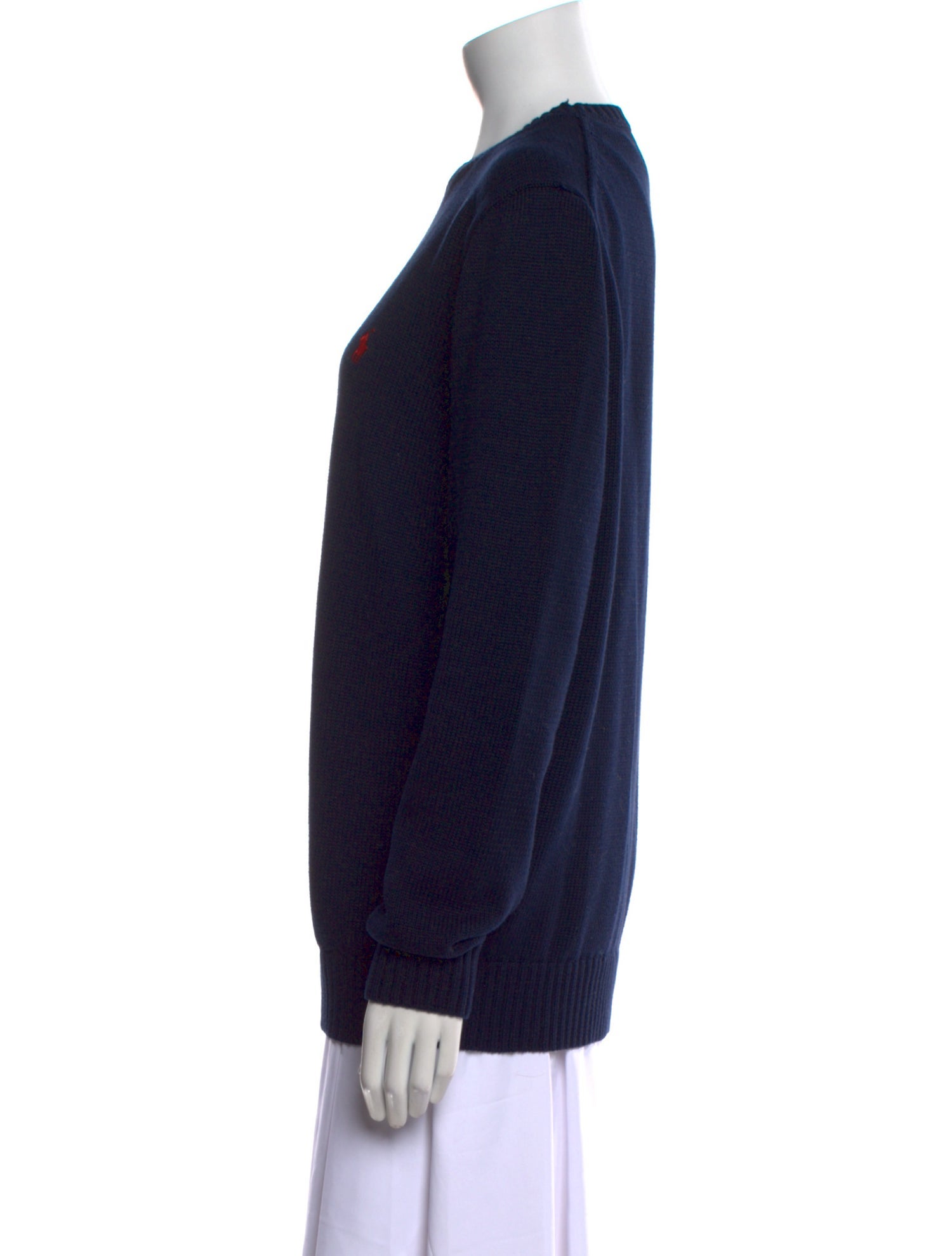 Polo Ralph Lauren Crew Neck Sweater
