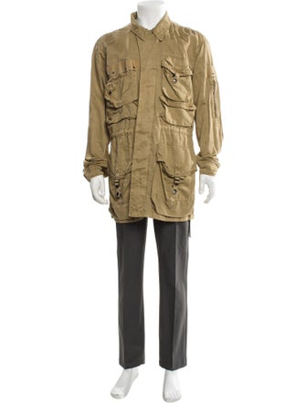 Polo Ralph Lauren Utility Jacket