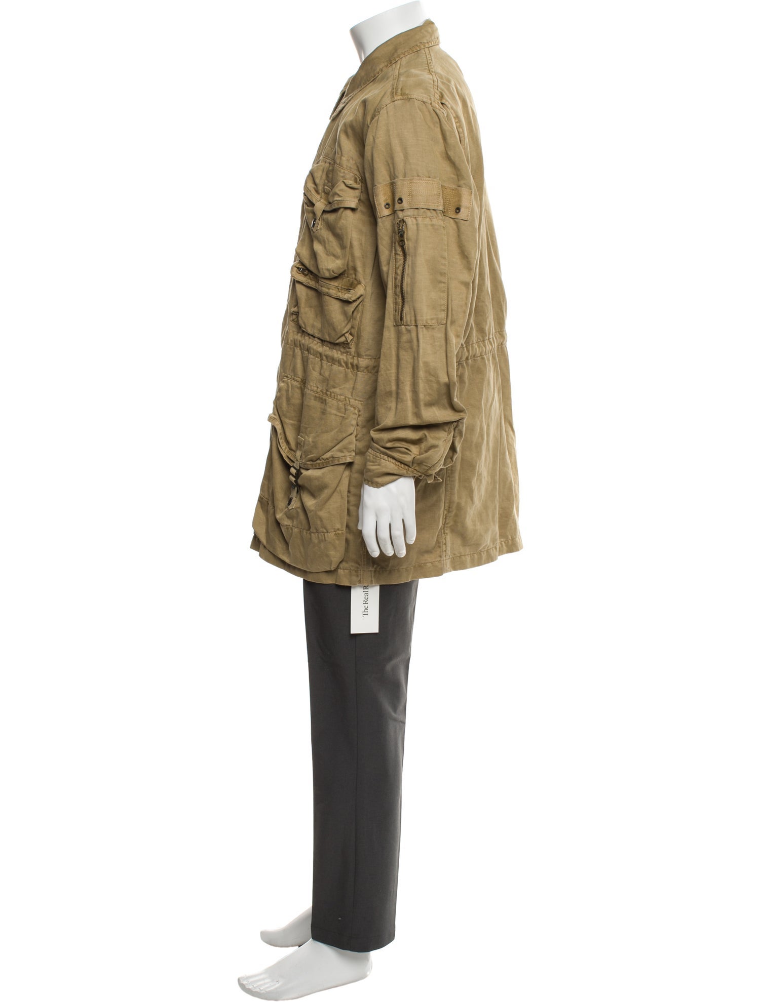 Polo Ralph Lauren Utility Jacket