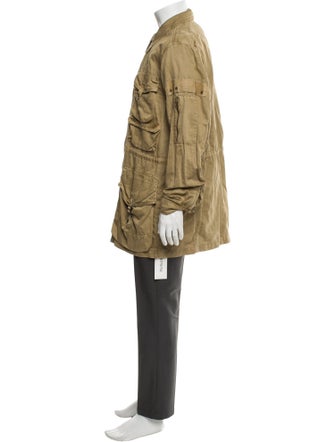 Polo Ralph Lauren Utility Jacket