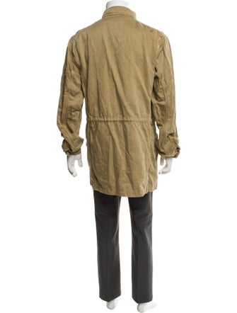 Polo Ralph Lauren Utility Jacket