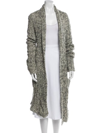 Polo Ralph Lauren Wool Printed Coat