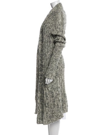 Polo Ralph Lauren Wool Printed Coat