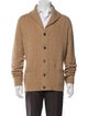 Polo Ralph Lauren Cashmere V-Neck Cardigan