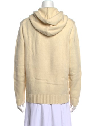 Polo Ralph Lauren Wool Graphic Print Sweater