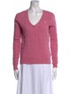 Polo Ralph Lauren Merino Wool V-Neck Sweater