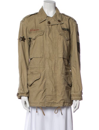 Polo Ralph Lauren Utility Jacket