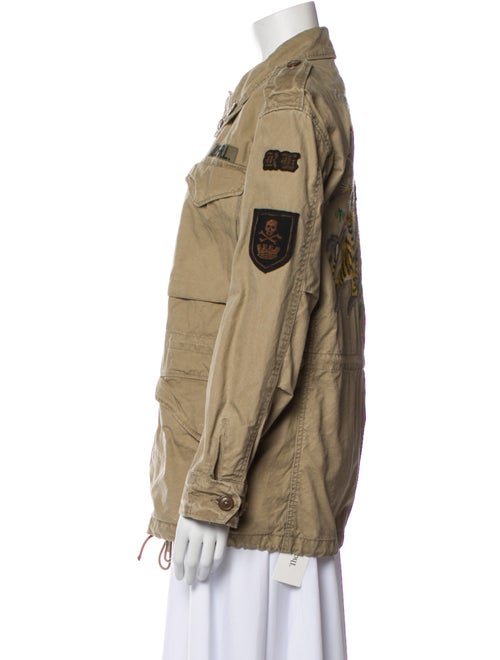 Polo Ralph Lauren Utility Jacket