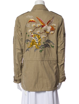 Polo Ralph Lauren Utility Jacket