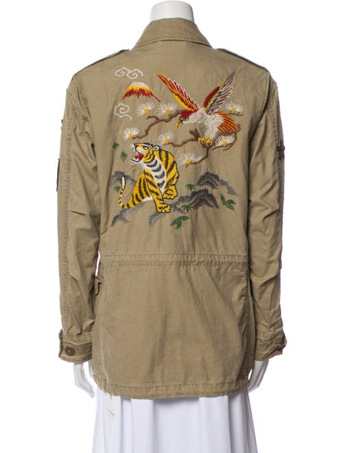 Polo Ralph Lauren Utility Jacket