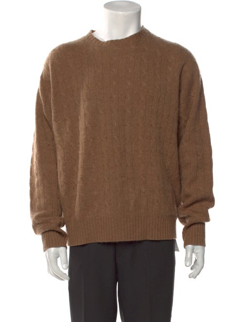 Polo Ralph Lauren Cashmere Crew Neck Pullover