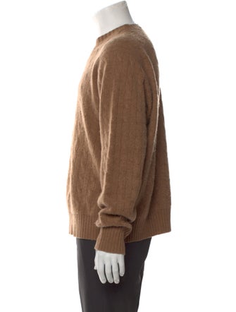 Polo Ralph Lauren Cashmere Crew Neck Pullover