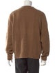 Polo Ralph Lauren Cashmere Crew Neck Pullover